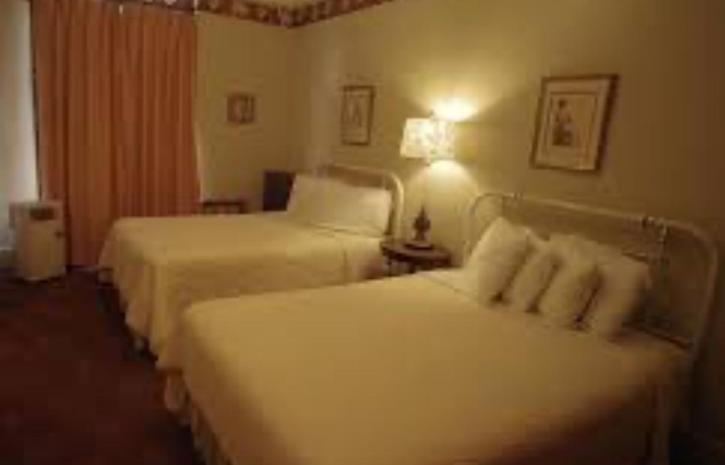 Historic Palace Hotel Silver City Kültér fotó